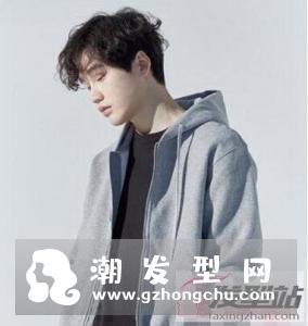 适合男学生的发型有哪些?-家居装修问答