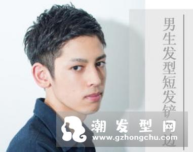 适合男学生的短发发型有哪些?-家居装修问答