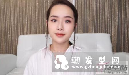 头发尴尬期怎么办？尴尬期造型都美得冒泡打理大全！