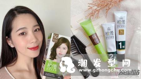 植优护发霜怎么样 针对染后容易掉色、盖白发效果都不错