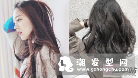 手残人怎么抓也会蓬松,立体感更是爆炸