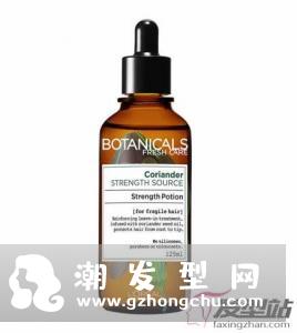 头皮护理精华液哪个好 这八款头皮护理精华助你摆脱头发稀疏困扰