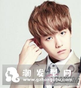 适合男学生的发型有哪些?-家居装修问答