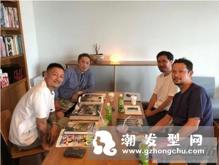 男生剪寸头毁了？紫外线破表的酷暑，只有寸头才是正解！