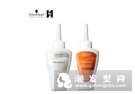 烫发水怎么烫刘海 为什么烫不卷