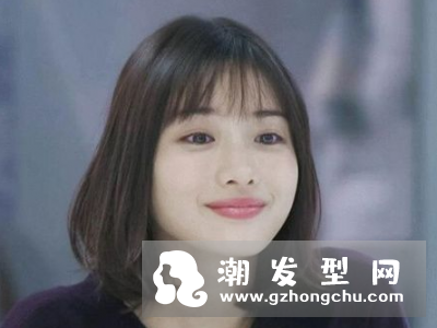 刘胡兰发型适合什么脸型 哪些明星留过