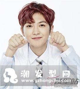 适合男学生的发型有哪些?-家居装修问答