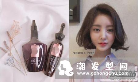 票选女性头皮最困扰问题 发根塌、脱发、头皮屑一次解决