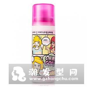 干洗发免洗喷雾哪个牌子好用 油头人必备干洗发喷雾推荐