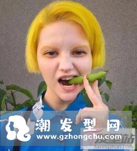 齐腮短发怎么剪好看 这样剪简约瘦脸又显嫩