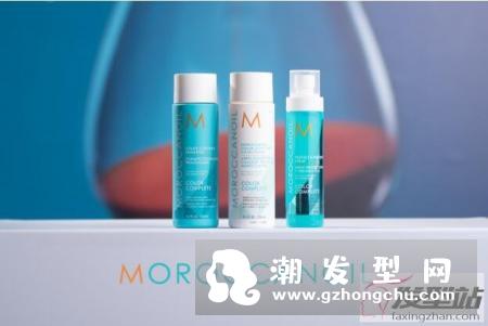 专为染后设计的发品,不仅能改善受损发质,连头皮也能一并保养