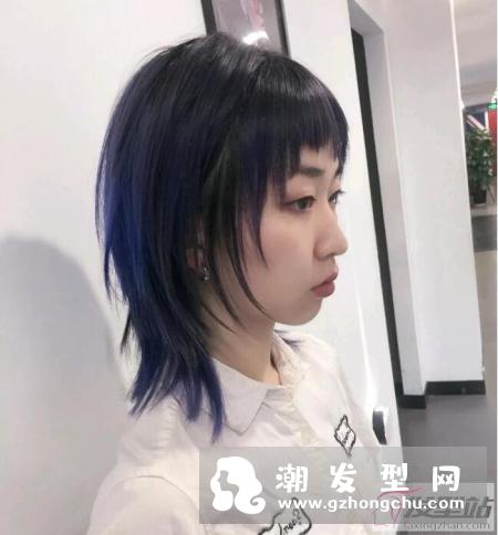 短发长长过程很丑？这些发型帮你美上天！