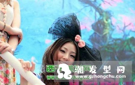 强烈种草日系造型烫 少发量男生日系卷发