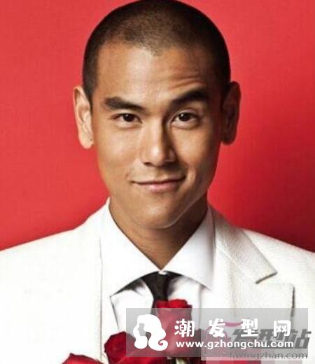 男生适合剪寸头吗 最检验颜值的发型你敢赌吗