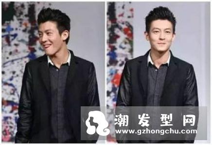 男人发型短发最潮最帅 这7大经久不衰男士发型不会错