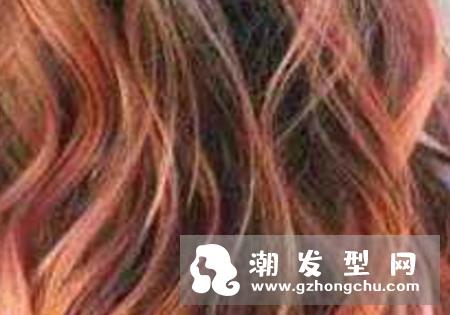染发为什么要加热 染到皮肤怎么清洗