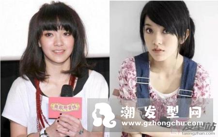 什么样的女生适合剪短发 这些女星剪了短发一秒路人变女神