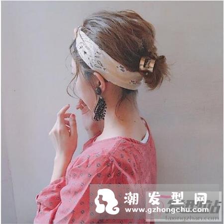 从短发到长发过渡期怎么办 这几招让你的尴尬翘直接消失