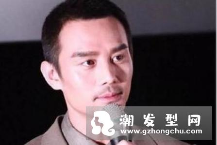 李敏镐寸头照片曝光 再次证明寸头是检验颜值的最高标准！