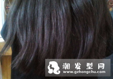 离子烫后几天可以洗头 几天可以扎头发