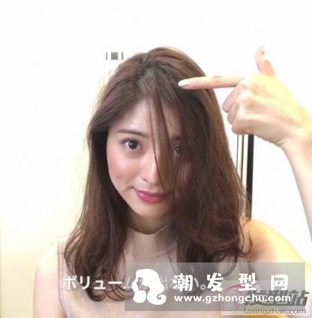 短发过度期怎么弄好看？三款免编发也有型的发型分析＋简易教学