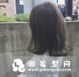 不对称短发如何打理好看 这样弄吸睛别致引领新潮流