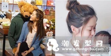 不用再为“布丁头”感到尴尬了~