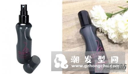 手残人怎么抓也会蓬松,立体感更是爆炸