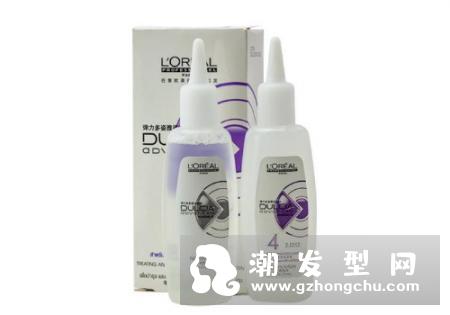 理发店烫发药水怎么选 种类有哪些