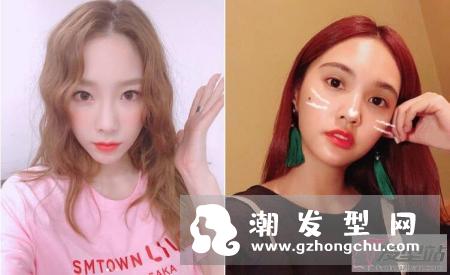 伤头发的坏习惯！染发后不要做这5件事