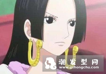 公主切是什么发型 适合圆脸和方脸吗