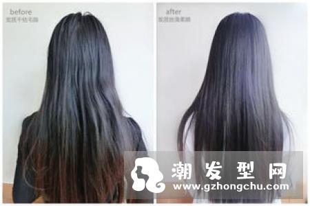 经常剪头发发质会变好吗 头发会变硬吗