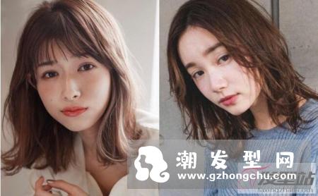 女人短发最新发型 韩式初恋系短发清纯度满分