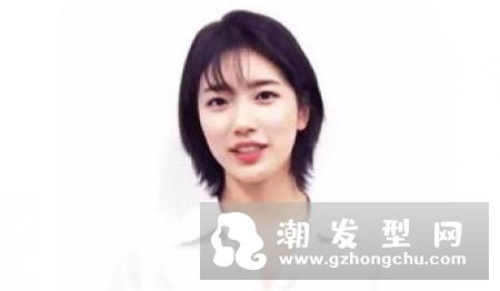短发比长发好看的女星 看完对比照片根本逼我剪短！
