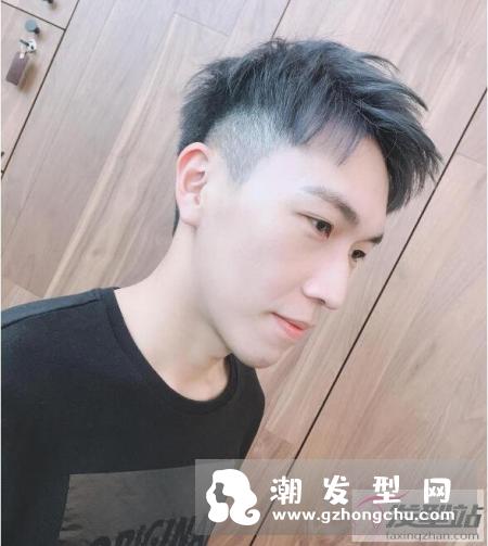 2019流行发型男短发 必知五大男生发型风格