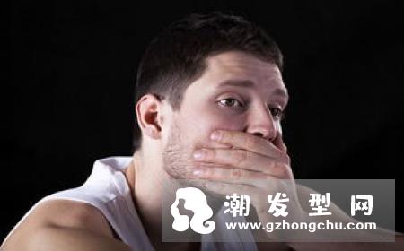 产生白头发是什么原因 知己知彼才能有效预防白发