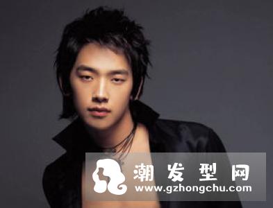 检验男生颜值的标准　经典寸头简直不要太帅