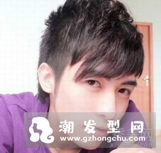 脸大男生适合锅盖头吗 轻松打造立体帅气小脸