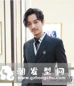 男士剪什么发型更有男人味 利落帅气发型告别娘炮