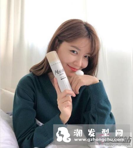 短发比长发好看的女星 看完对比照片根本逼我剪短！