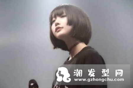 公主切是什么发型 适合圆脸和方脸吗