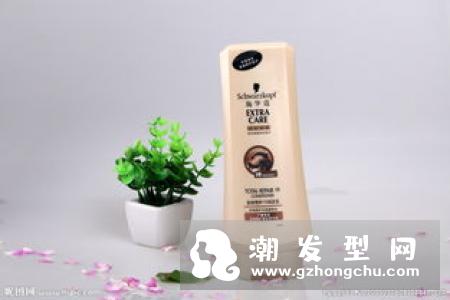 润发乳和护发素最基本的区别