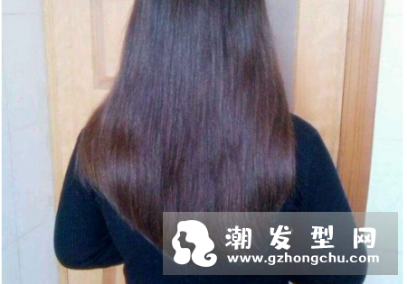 拉直头发前要洗头吗 提前多久洗