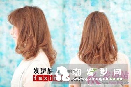 朋克风女生短发发型 吸睛炫酷帅出新高度