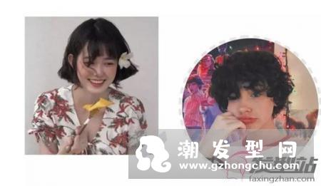 今年超火的女生短发发型 好看不挑人颜值飙升噢