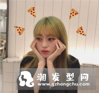 韩国布丁染发剂的使用方法 布丁染发剂染发教程及颜色分类