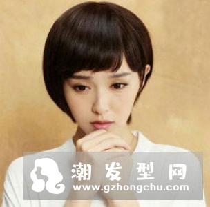 学生剪短发怎样剪好看 完这篇想剪不敢剪的都冲了！