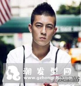 短发发型分类及样式 男式女式短发发型种类介绍
