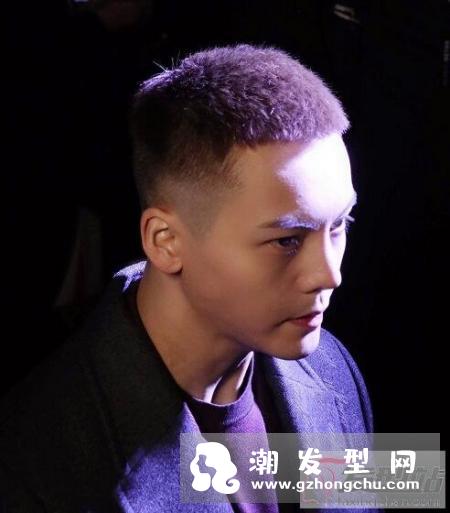 男生留什么样的短发更加帅气 真正帅气的撩妹必备的强势发型盘点