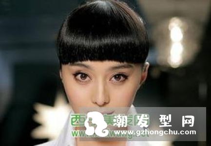 范冰冰长卷发发型图片 经典语录有哪些